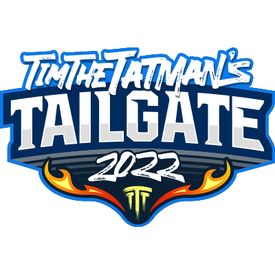 TimTheTatman Tailgate